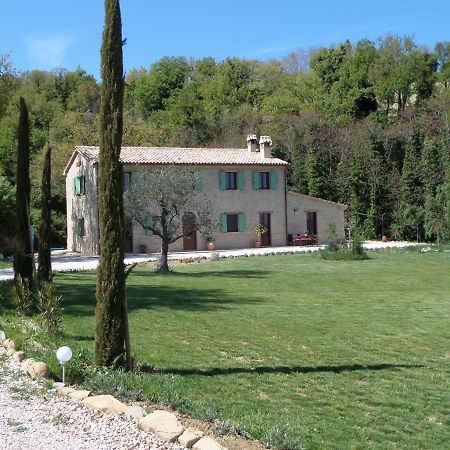B&B Casa Cuccagna New Translation Exteriér fotografie