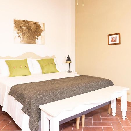 B&B Casa Cuccagna New Translation Exteriér fotografie