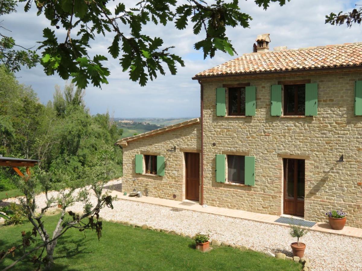 B&B Casa Cuccagna New Translation Exteriér fotografie