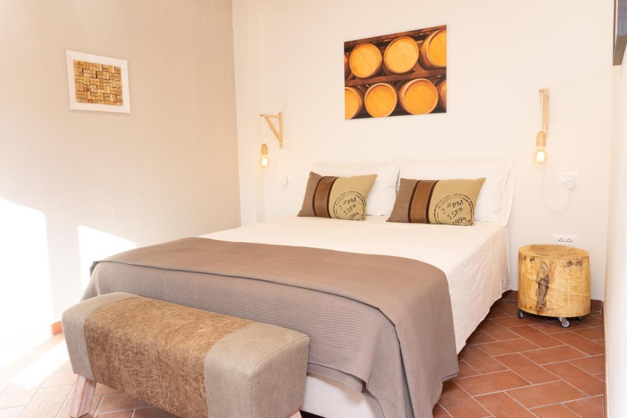 B&B Casa Cuccagna New Translation Exteriér fotografie