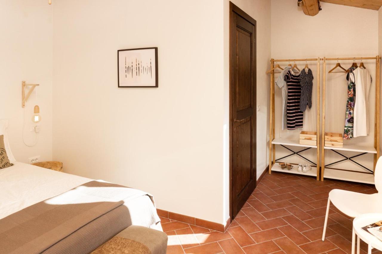 B&B Casa Cuccagna New Translation Exteriér fotografie