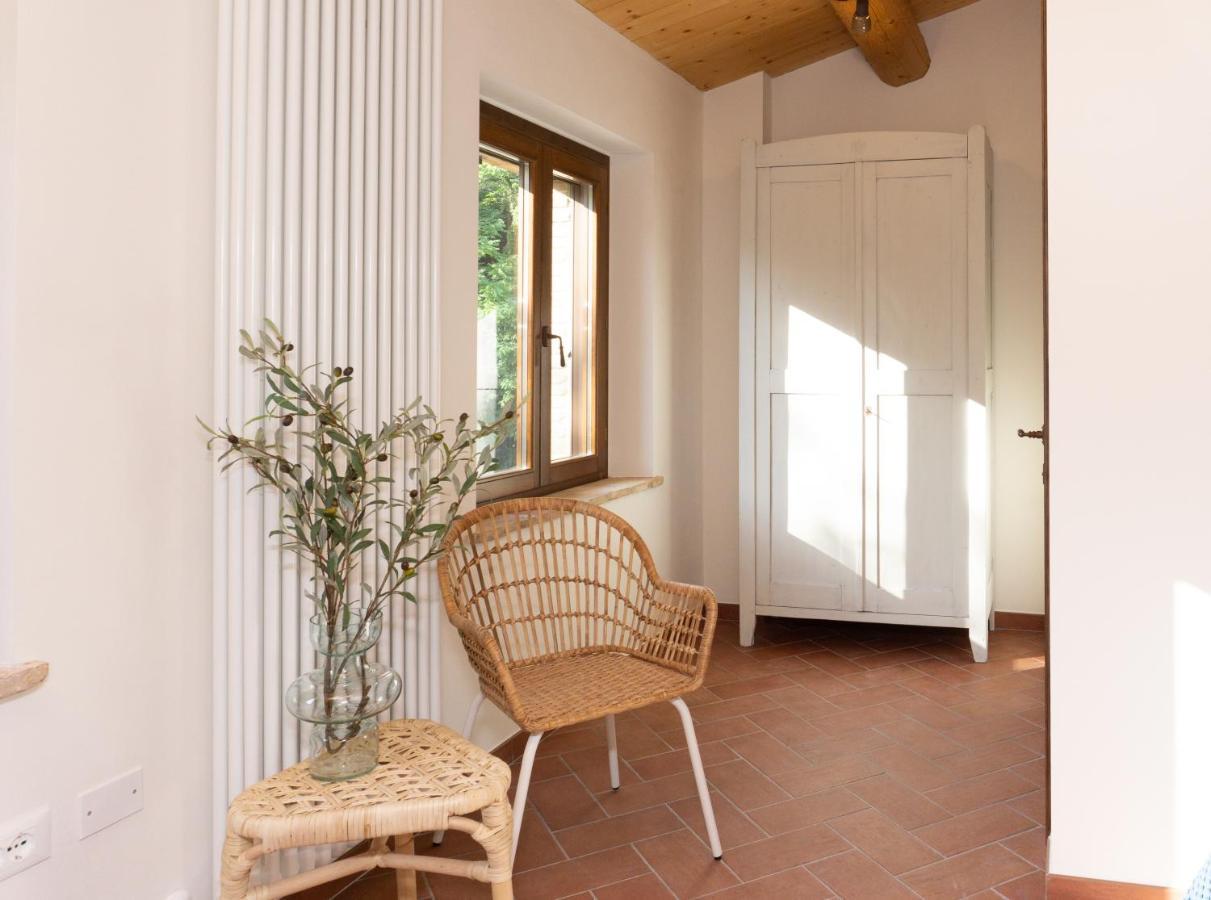 B&B Casa Cuccagna New Translation Exteriér fotografie