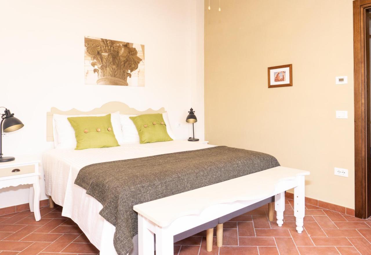 B&B Casa Cuccagna New Translation Exteriér fotografie